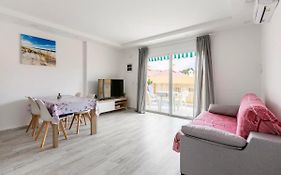 Luxury Flat, Few Minutes From Fanabe Beach!